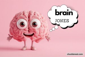brain jokes