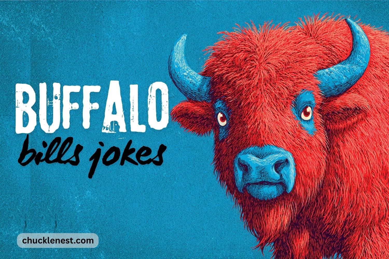 buffalo bills jokes