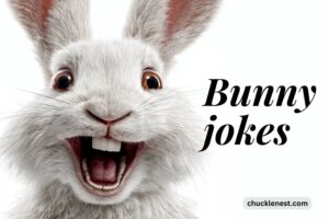 bunny jokes