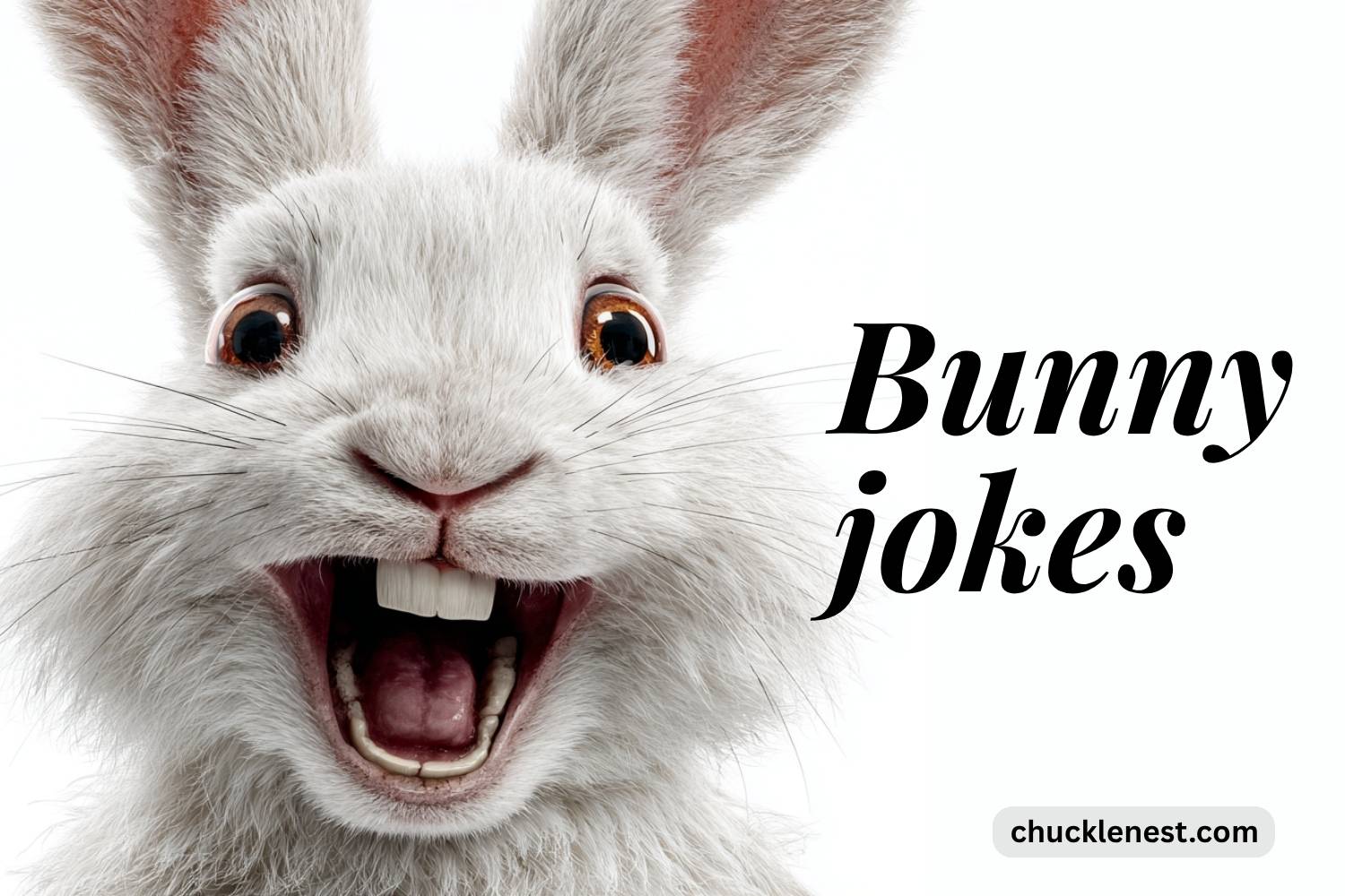 bunny jokes