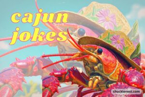 cajun jokes