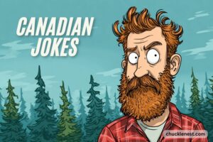 canadian jokes