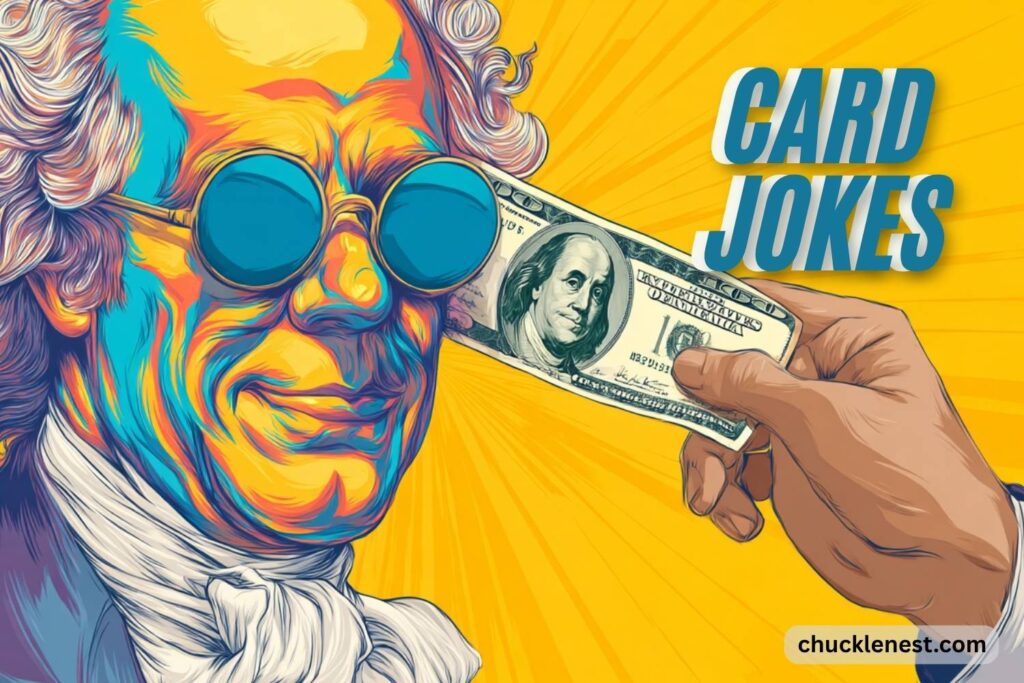 377+ Card Jokes, Puns, and One-Liners for Kids, Friends, and Game ...