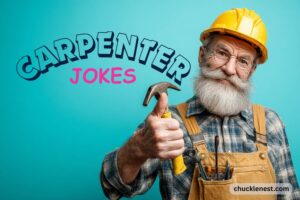 carpenter jokes