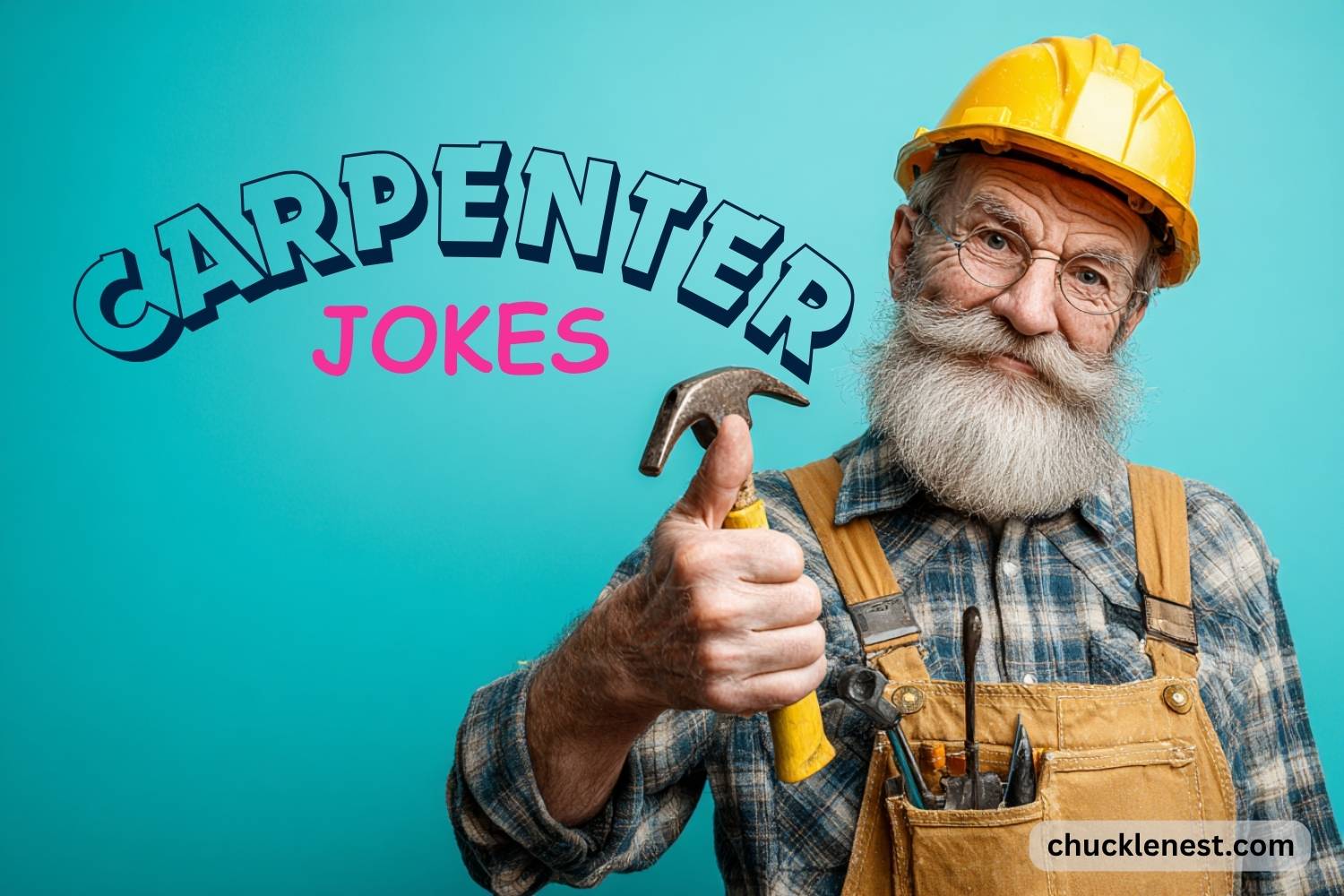 carpenter jokes