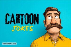 cartoon jokes