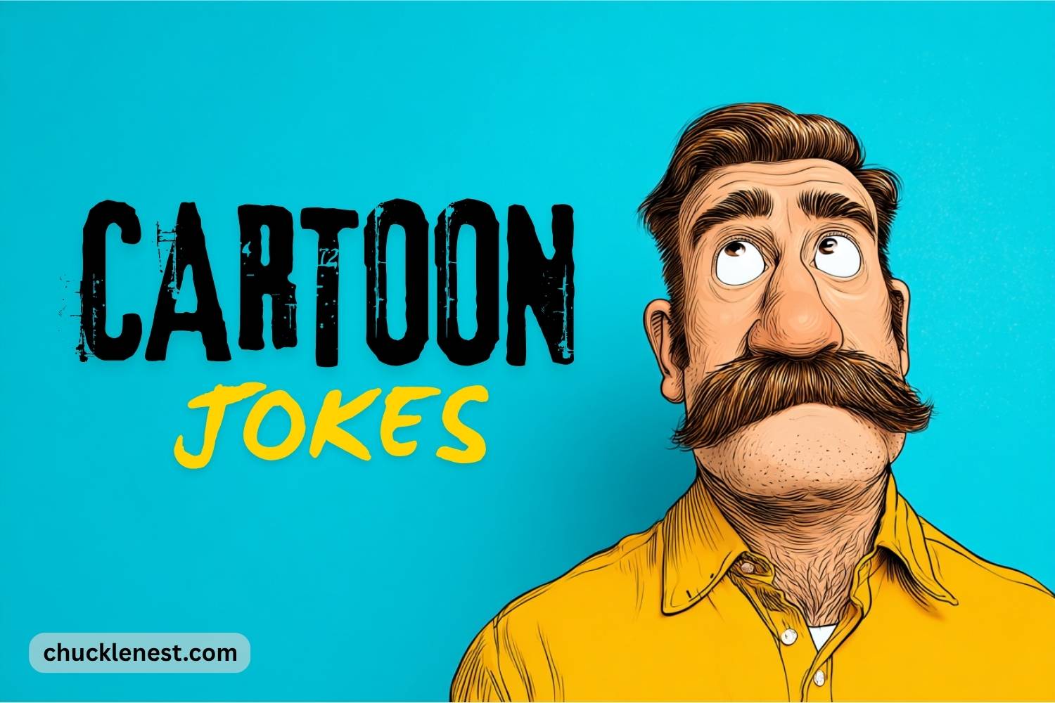 cartoon jokes