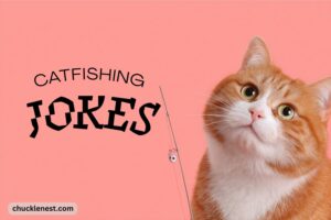 catfishing jokes