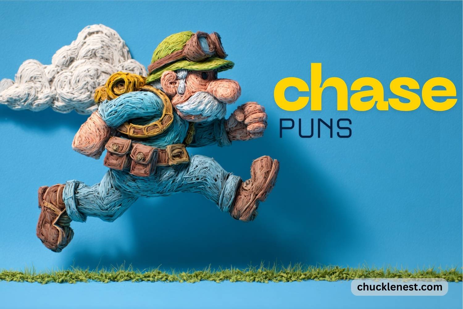 chase puns