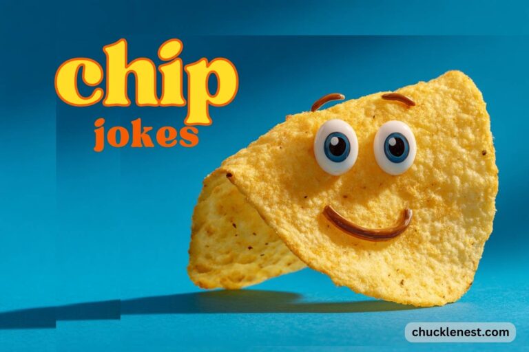 chip jokes