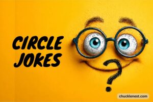 circle jokes