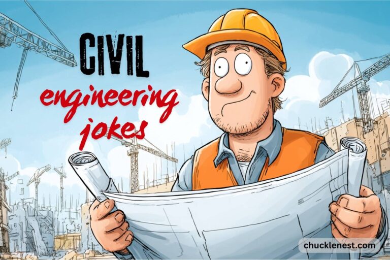 civil engineering jokes