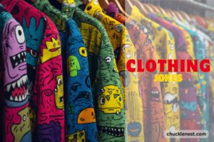 clothing jokes