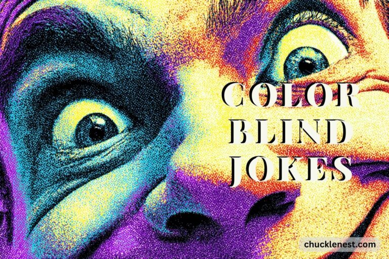 colorblind jokes