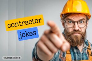 contractor jokes