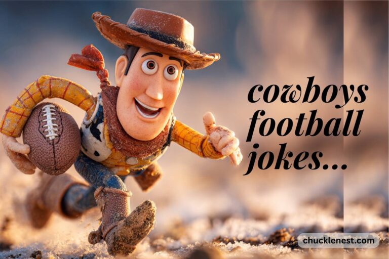 cowboys football jokes