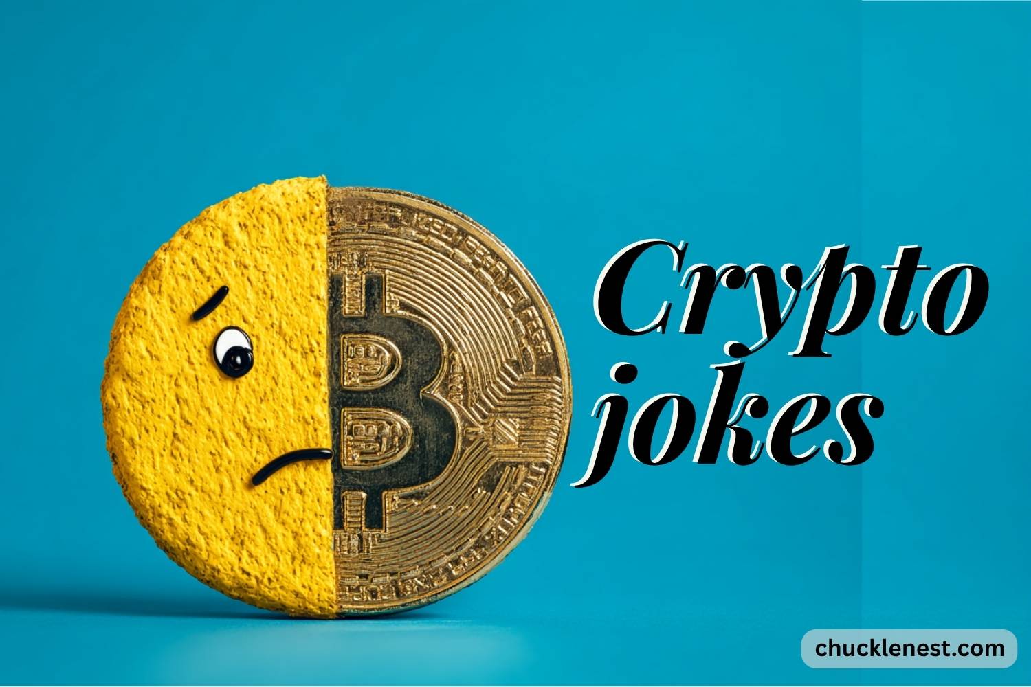 crypto jokes