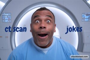 ct scan jokes
