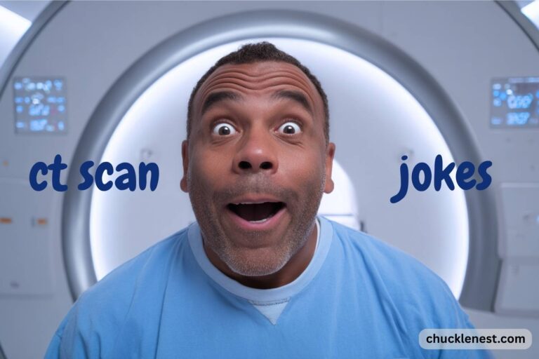 ct scan jokes