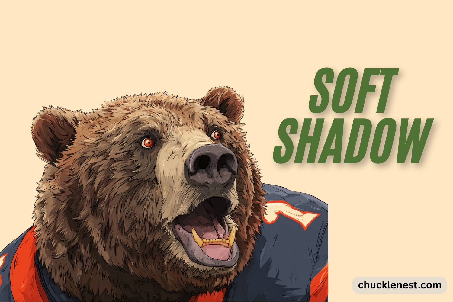 da bears jokes