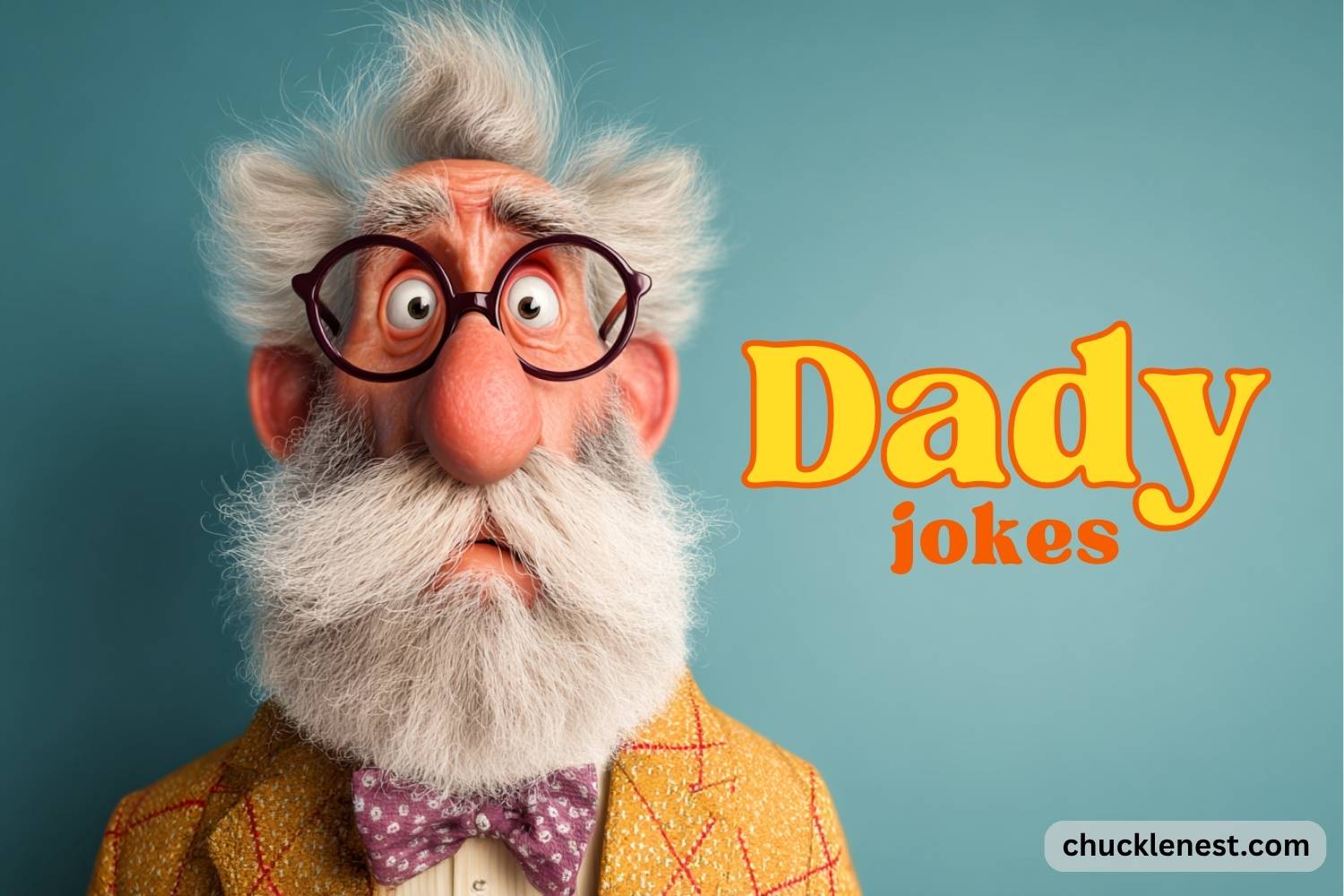 dady jokes