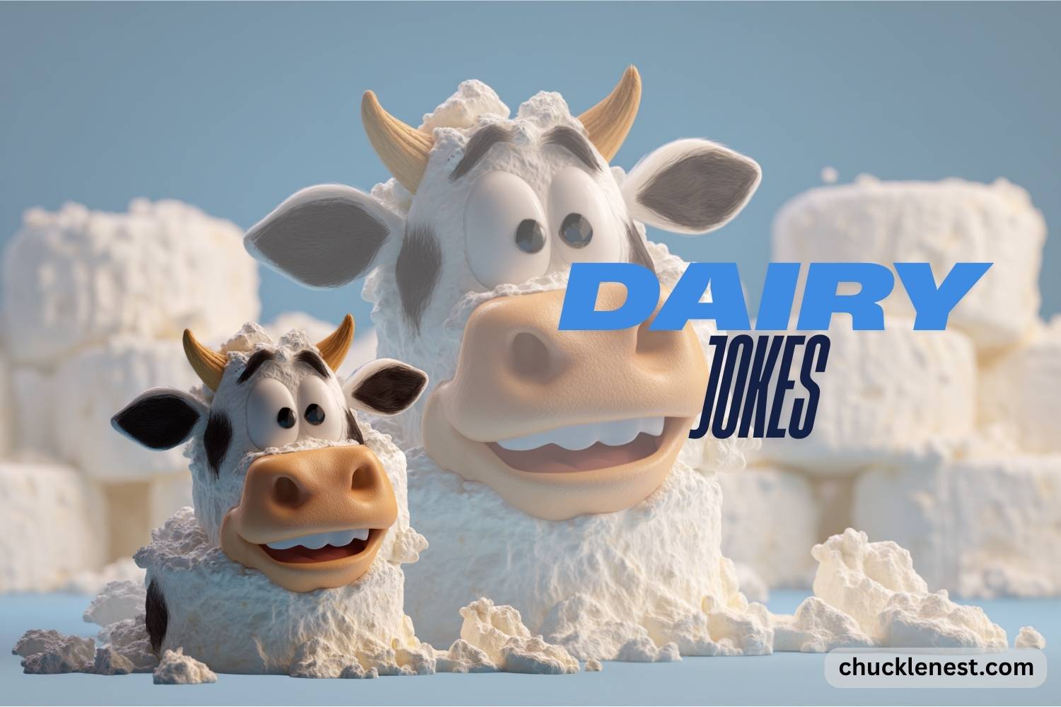 dairy jokes