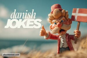 danish jokes