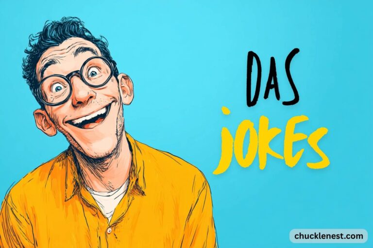 das jokes