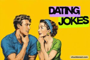 dating jokes