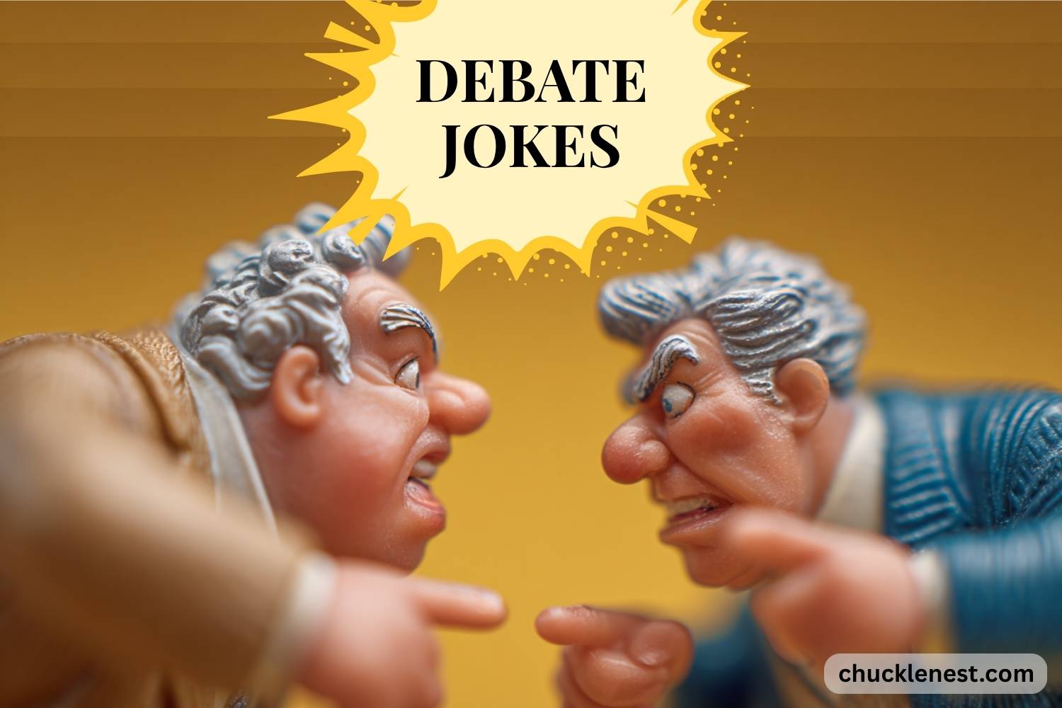 debate jokes