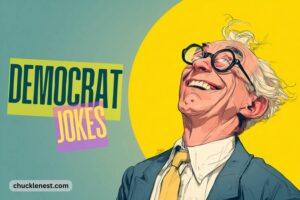 democrat jokes