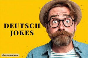 deutsch jokes