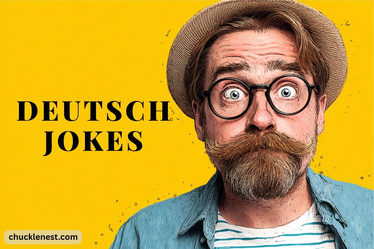 deutsch jokes