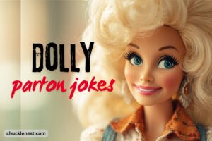 dolly parton jokes