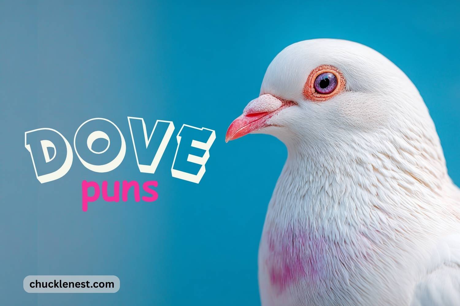 dove puns