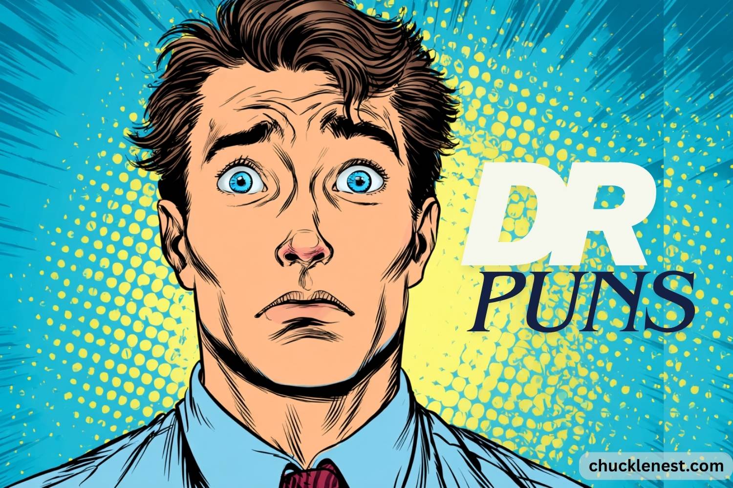 dr puns