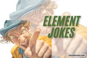 element jokes