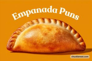 empanada puns