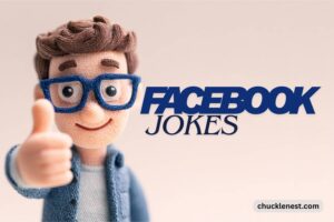 facebook jokes