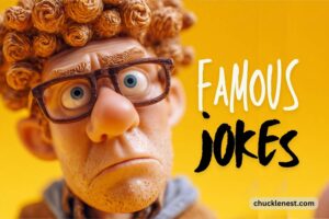 famous jokes