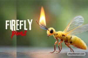 firefly puns