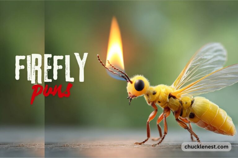 firefly puns