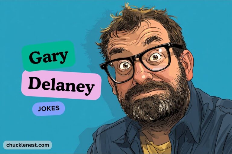 gary delaney jokes