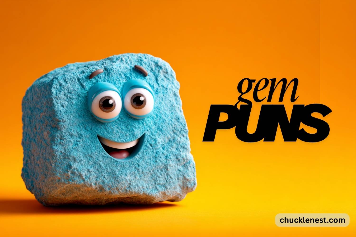 gem puns