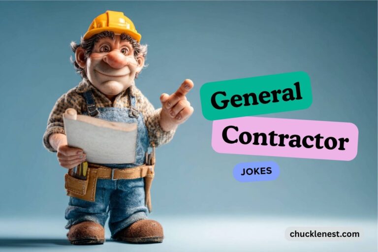 general contractor jokes