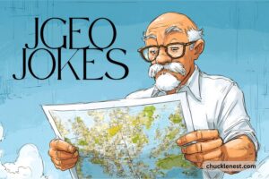 geo jokes