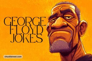 george floyd jokes