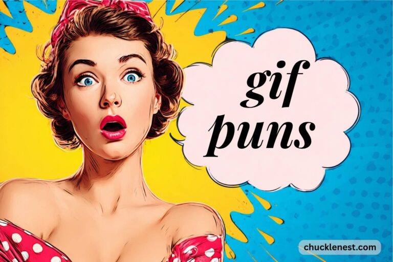 gif puns