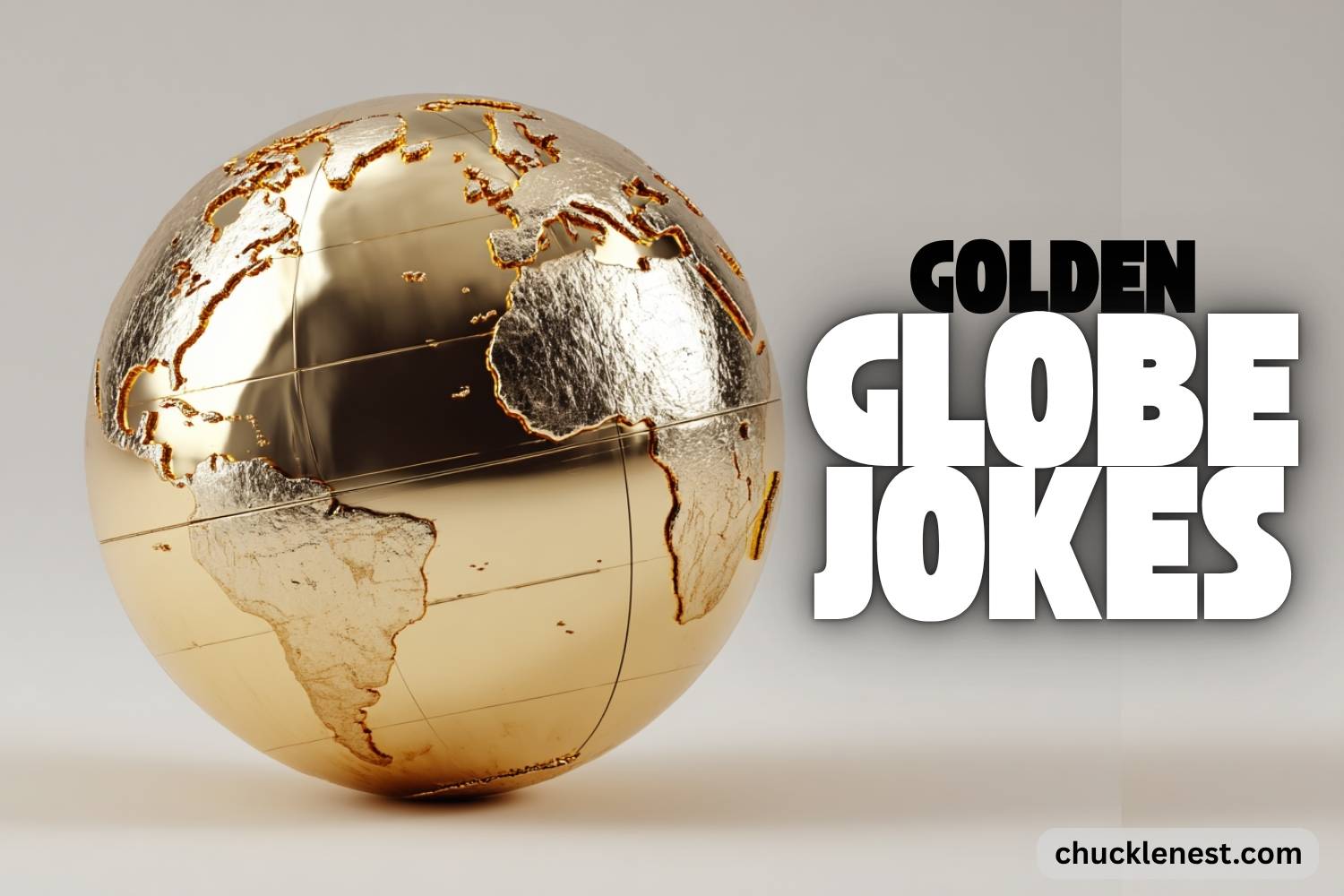 golden globe jokes