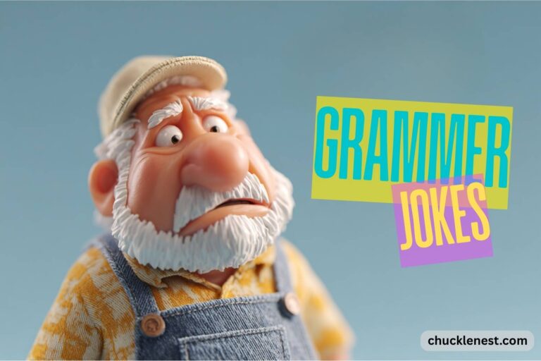 grammar jokes
